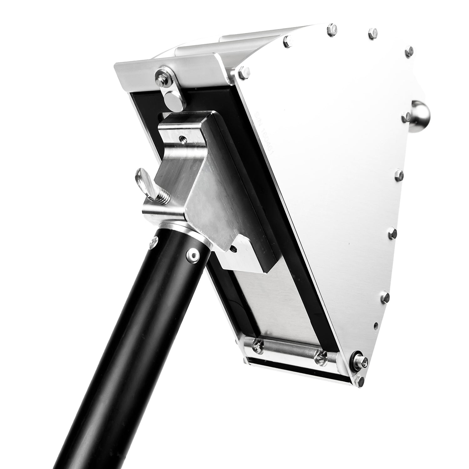 Columbia One Fixed Handle