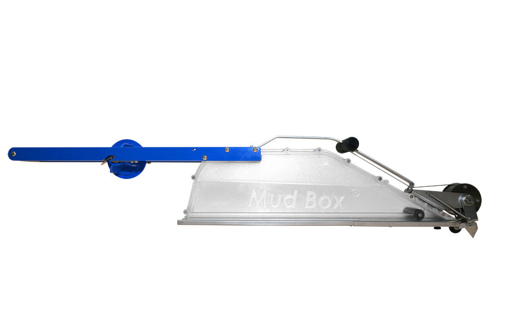 TapePro Mud Box®