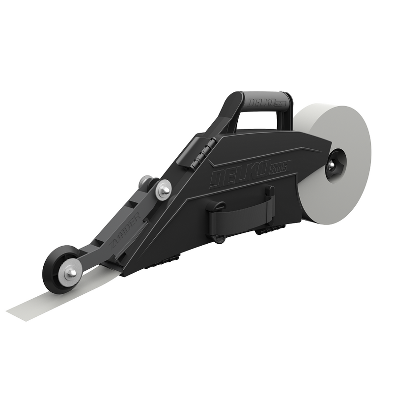 Banjo best sale taping machine