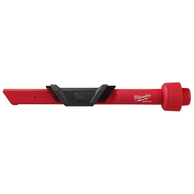 Milwaukee 49-90-2023 Air-Tip 3 en 1 herramienta para cepillar y hendiduras