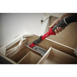 Milwaukee 49-90-2023 Air-Tip 3 en 1 herramienta para cepillar y hendiduras