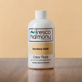 Fresco Harmony Apodoca Gold Colour Formula - 8oz