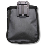 Holstery Big Joey Pouch - Bolsa para herramientas y accesorios con clip