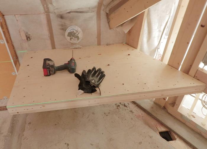 Kit de support Fittes [Luxe]