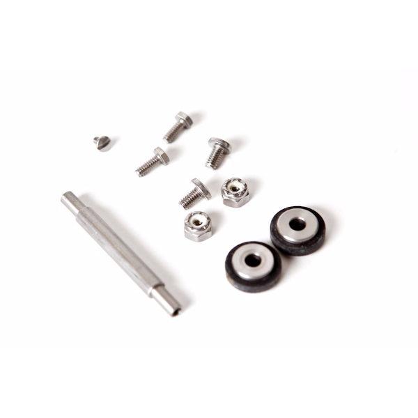 Kit de conversion de roue Columbia Hinged Nail Spotter