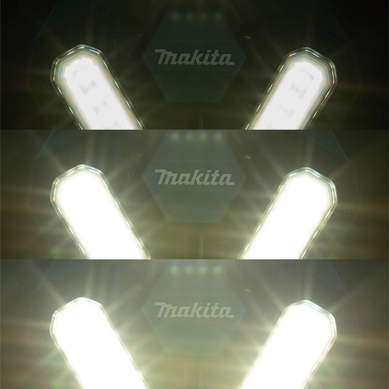 Makita DML814 Tour lumineuse LED 18 V LXT (outil uniquement)