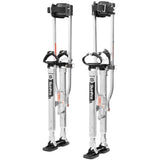 SurPro S2 Double Sided Aluminum Drywall Stilts