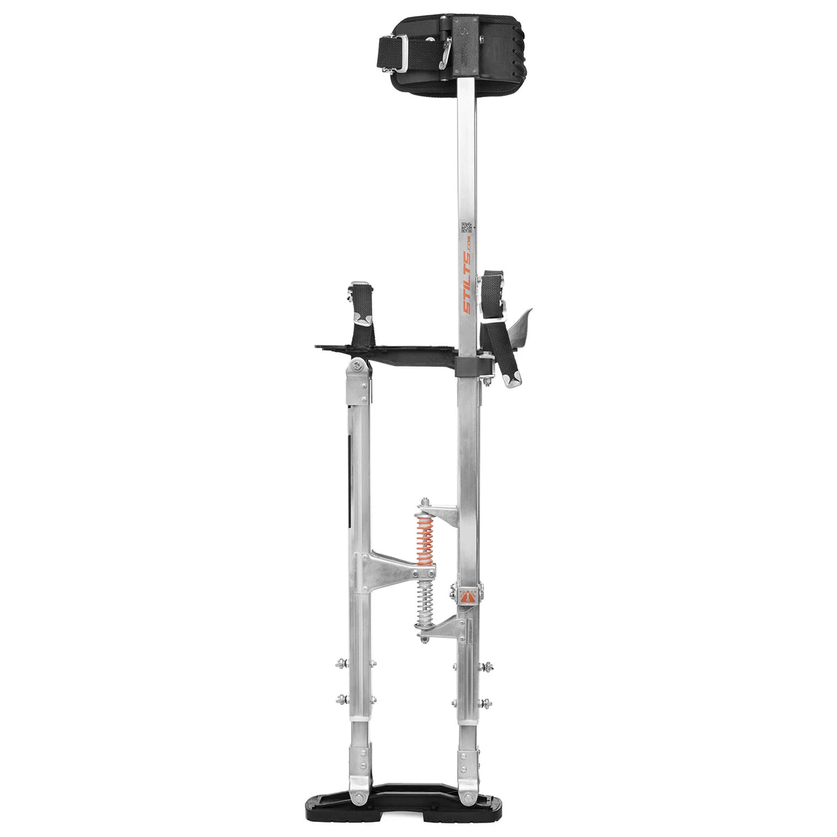 SurPro S2 Double Sided Aluminum Drywall Stilts