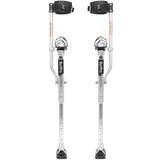 SurPro S1 Single Sided Aluminum Drywall Stilts