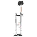 SurPro S1 Single Sided Aluminum Drywall Stilts