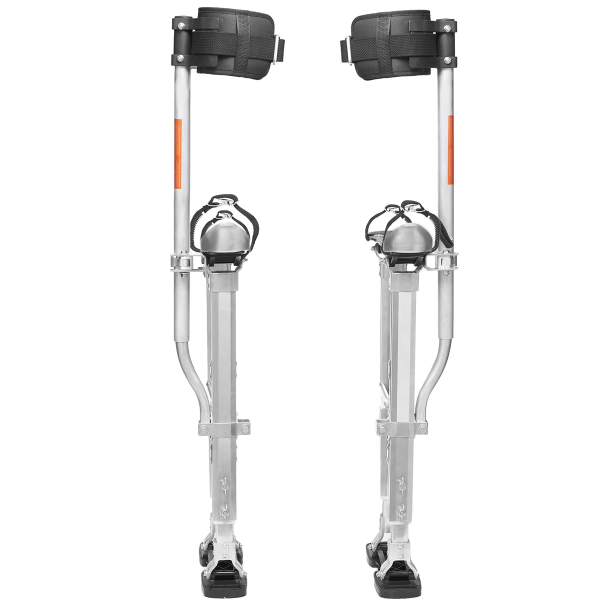 SurPro S1 Single Sided Aluminum Drywall Stilts