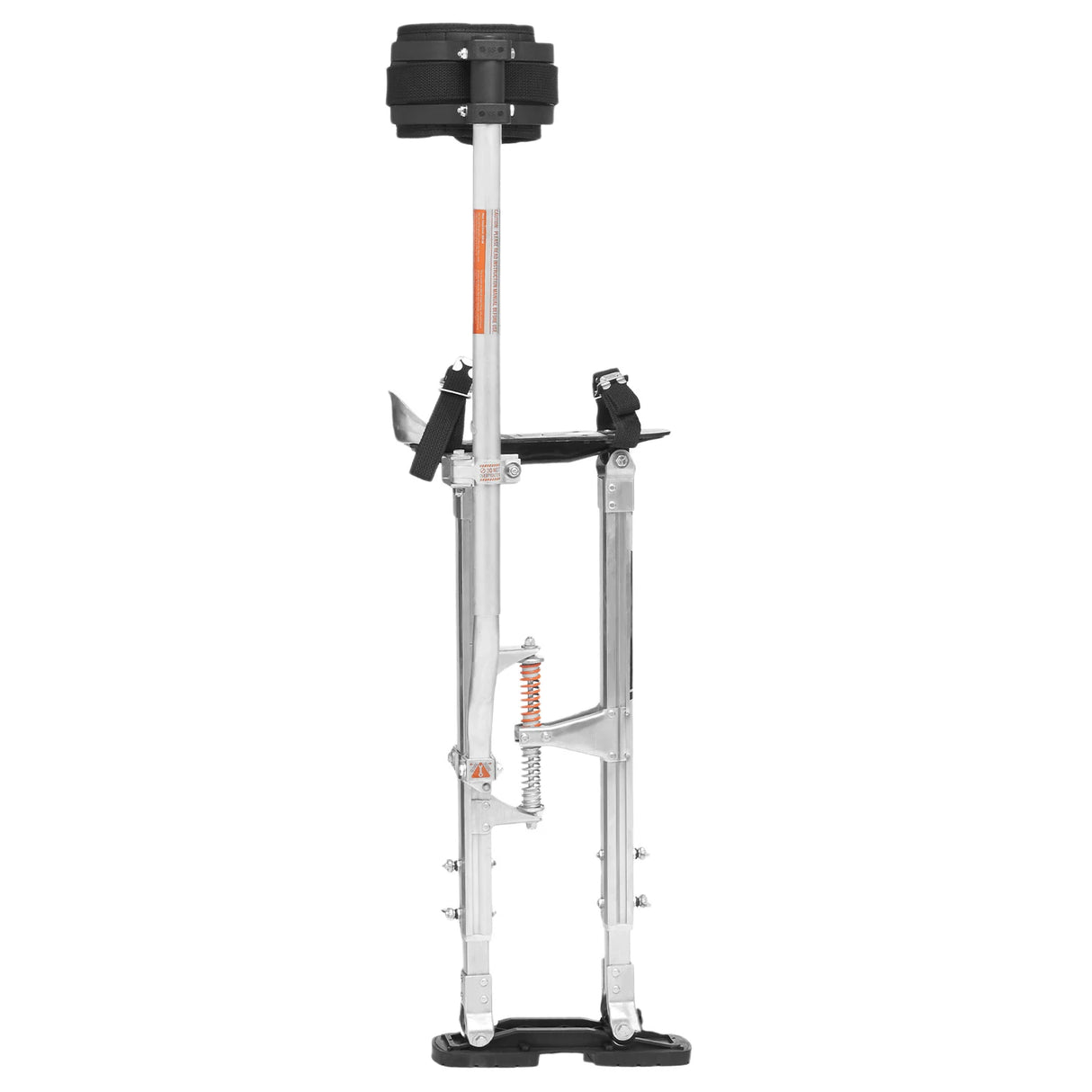 SurPro S1 Single Sided Aluminum Drywall Stilts