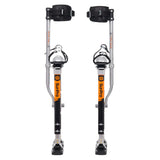 SurPro S1 Single Sided Magnesium Drywall Stilts