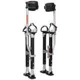 SurPro S1 Single Sided Magnesium Drywall Stilts