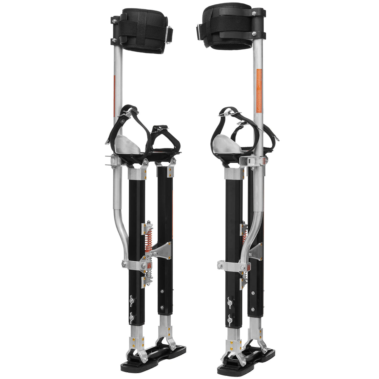 SurPro S1 Single Sided Magnesium Drywall Stilts