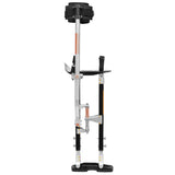 SurPro S1 Single Sided Magnesium Drywall Stilts