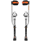 SurPro S1X Single Sided Magnesium Drywall Stilts