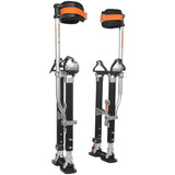 SurPro S1X Single Sided Magnesium Drywall Stilts