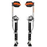 SurPro S1X Single Sided Magnesium Drywall Stilts