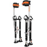 SurPro S1X Single Sided Magnesium Drywall Stilts