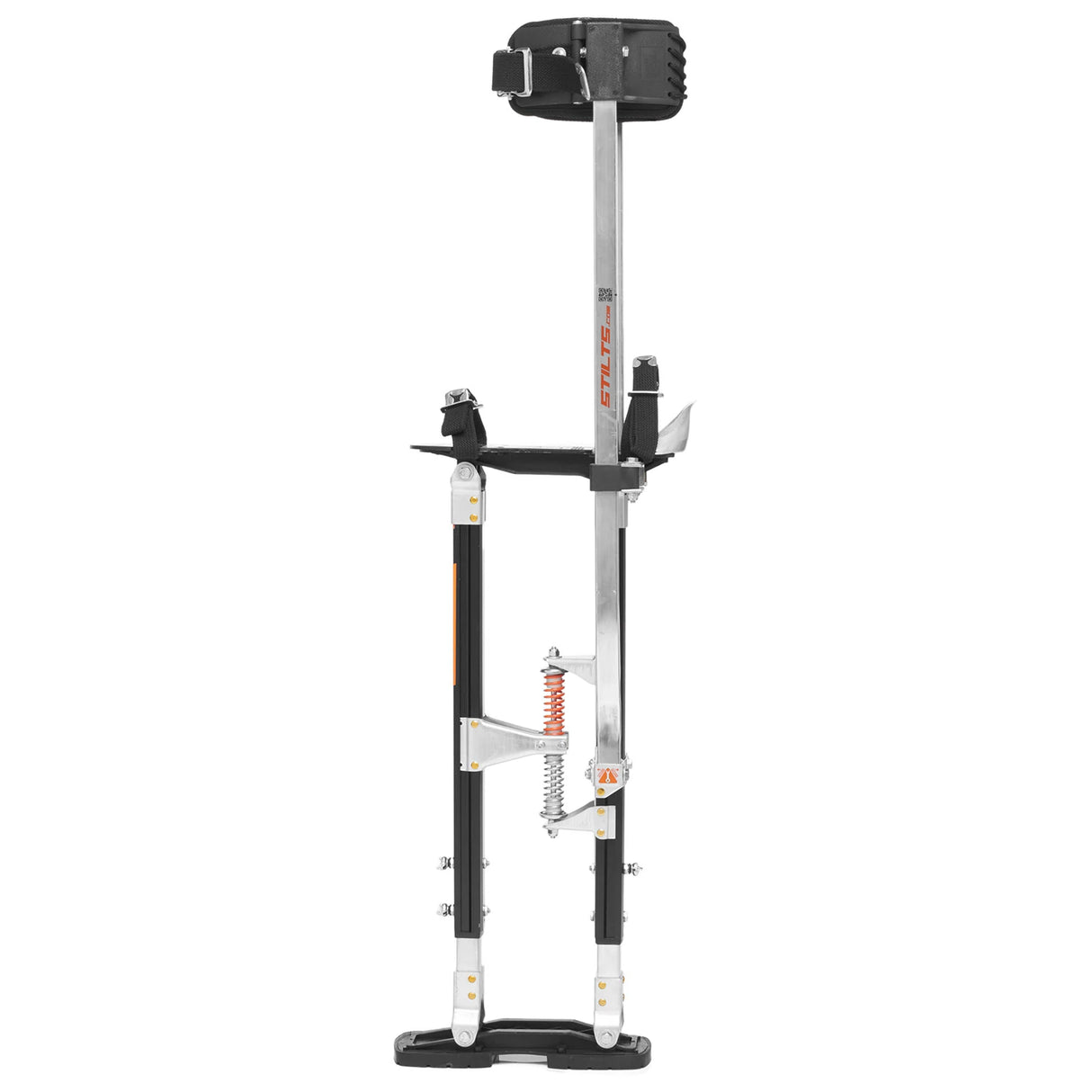 SurPro S2 Double Sided Magnesium Drywall Stilts