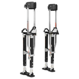 SurPro S2 Double Sided Magnesium Drywall Stilts