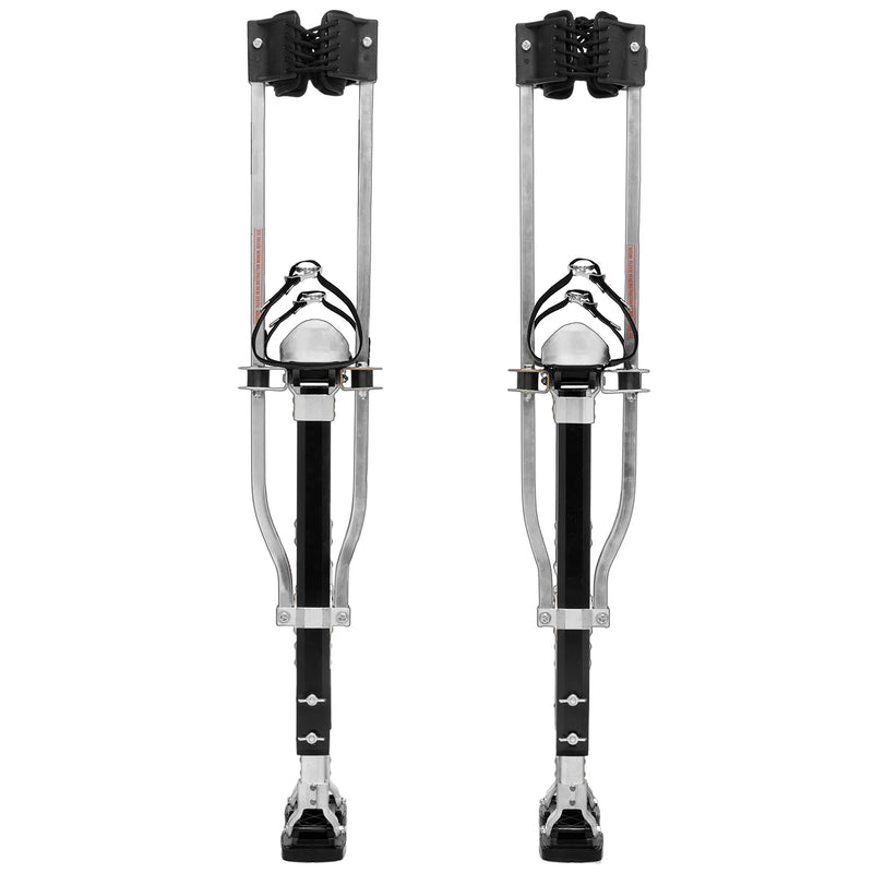 SurPro S2 Double Sided Magnesium Drywall Stilts