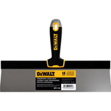 DeWalt Stainless Steel Taping Knife Set DXTT-3-171