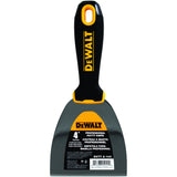 Juego de cuchillos para juntas de acero inoxidable profesional DeWalt DXTT-3-201