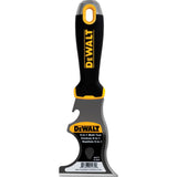 DeWalt Stainless Steel 4 Piece Joint Knife Set with Soft Grip Handles DXTT-3-140