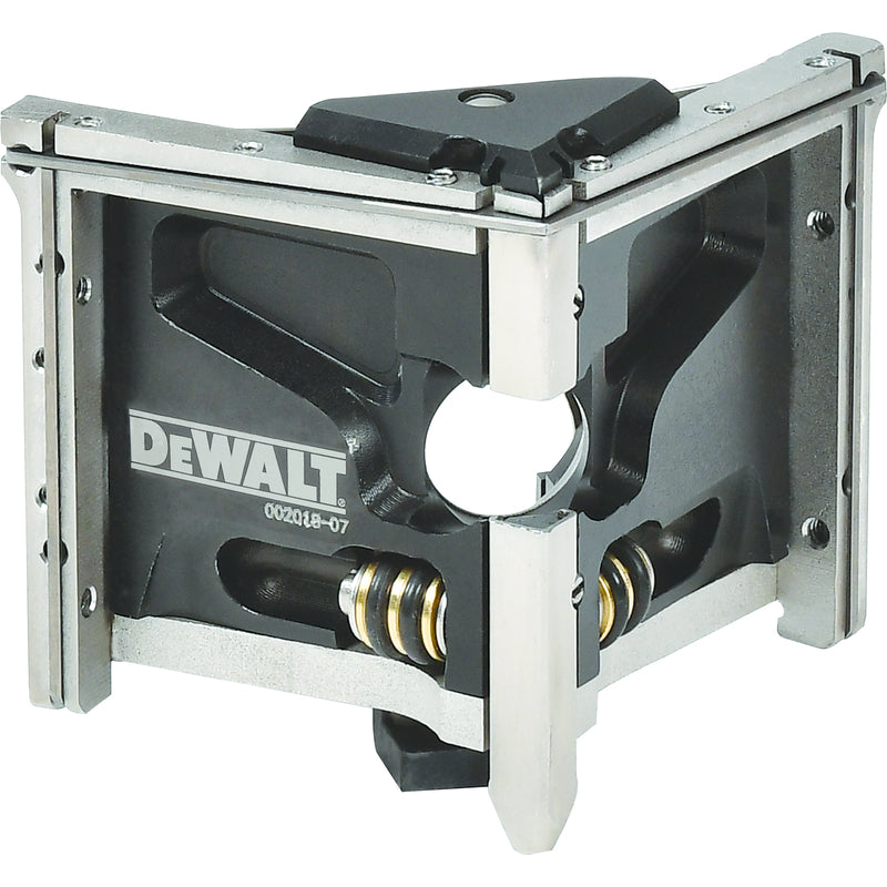 Finisseur de coin DeWalt