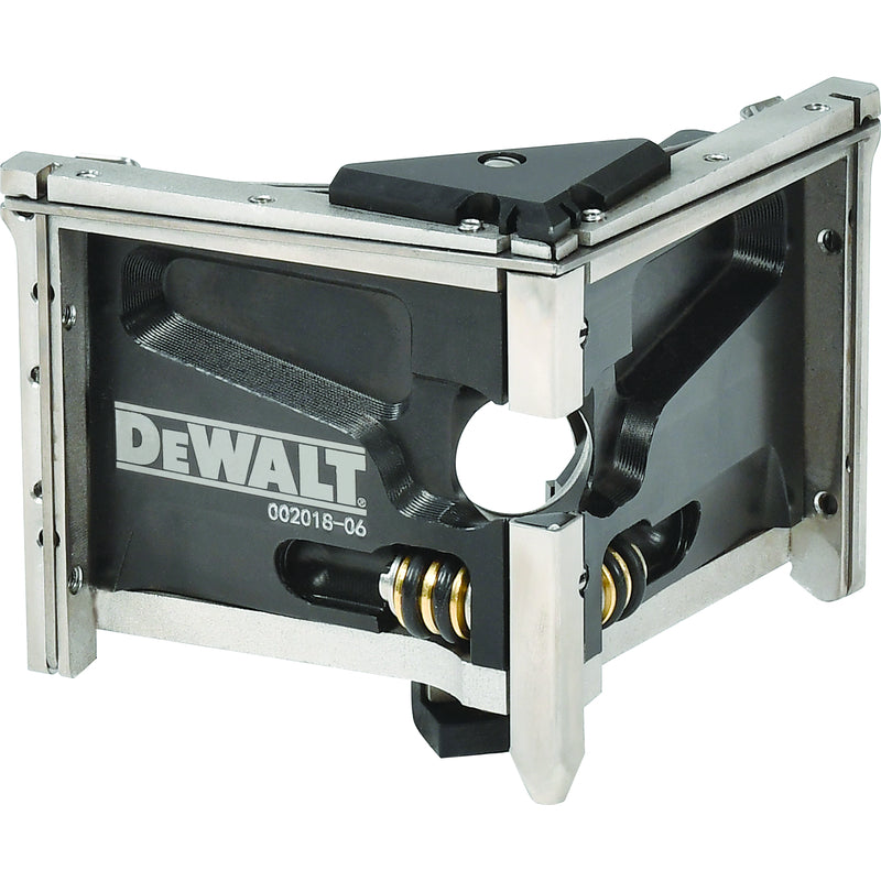 Finisseur de coin DeWalt