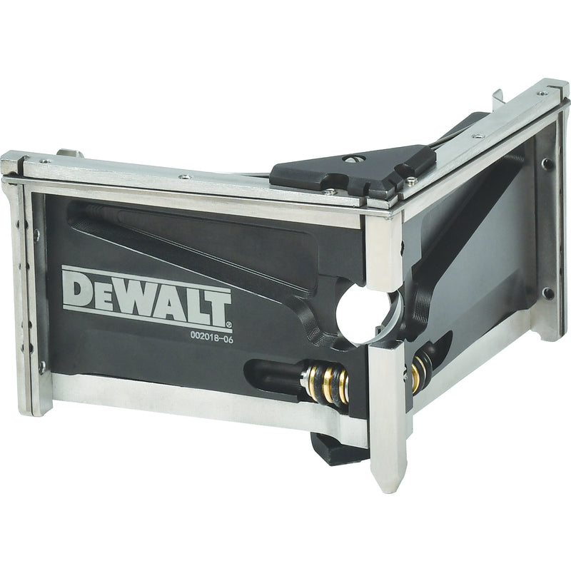 Finisseur de coin DeWalt