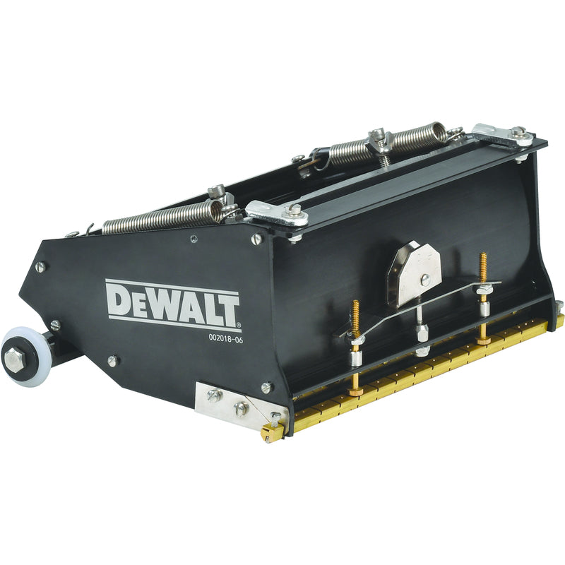 Boîte plate DeWalt