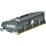 DeWalt Flat Box