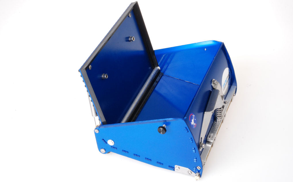 TapePro Azul 2 Caja Plana