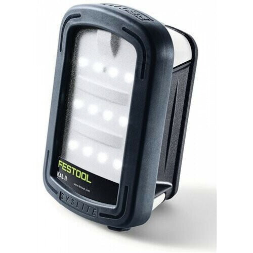 Festool KAL II SysLite LED Worklamp