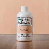 Fresco Harmony Hanes Formule de couleur corail – 226,8 g