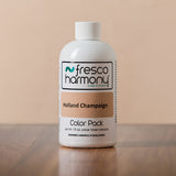 Fresco Harmony Holland Champaign Colour Formula - 8oz