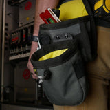 Holstery Joey Pouch - Clip-on Tool and Hardware Bag