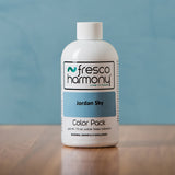 Fresco Harmony Jordan Sky Colour Formula - 8oz