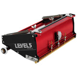 Level 5 L5T Flat Box Combo with Extension Handle 4-605