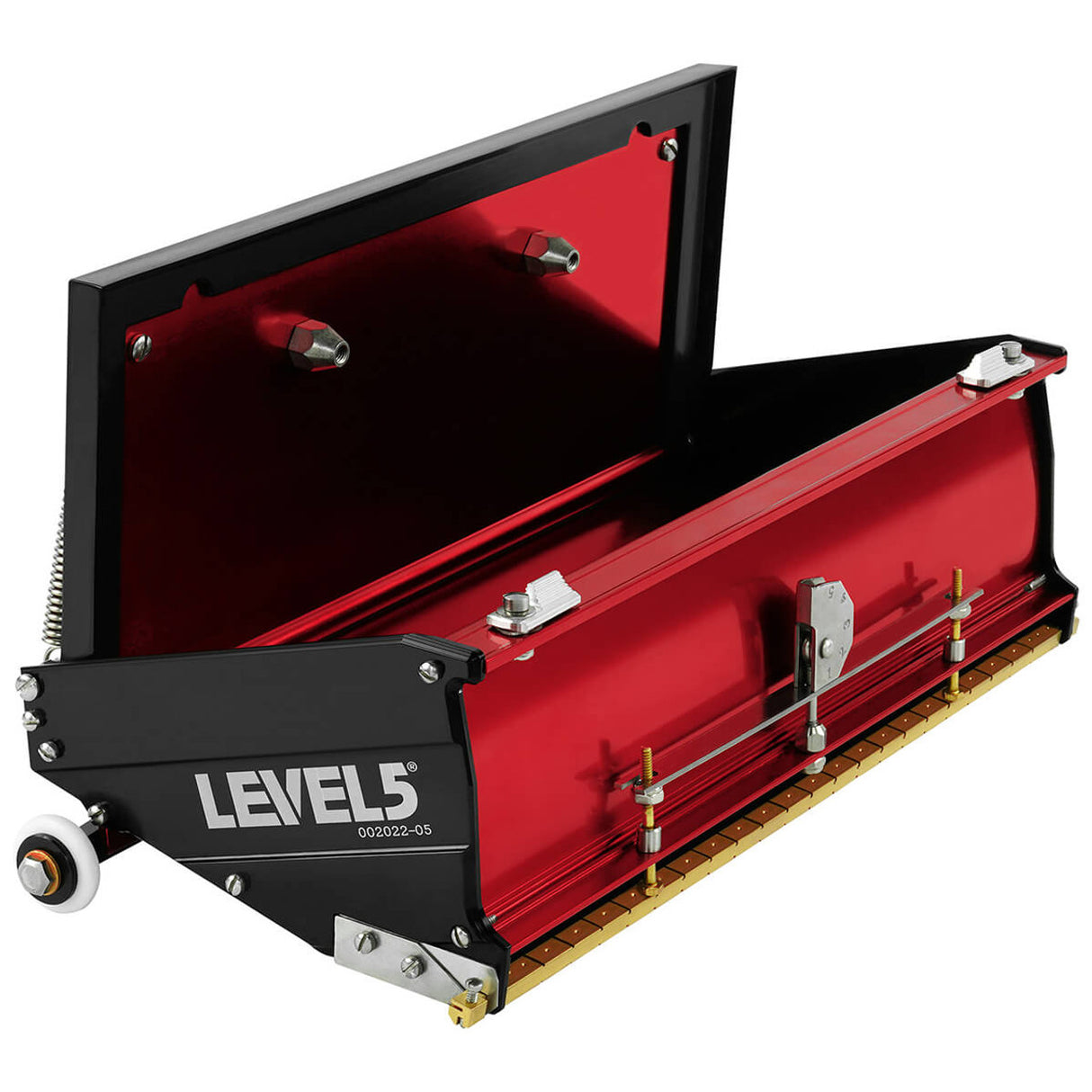 Level 5 L5T Full Set with Bonus Hand Tool Set 4-600P