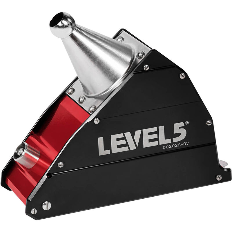 Level 5 L5T Full Set with Bonus Hand Tool Set 4-600P