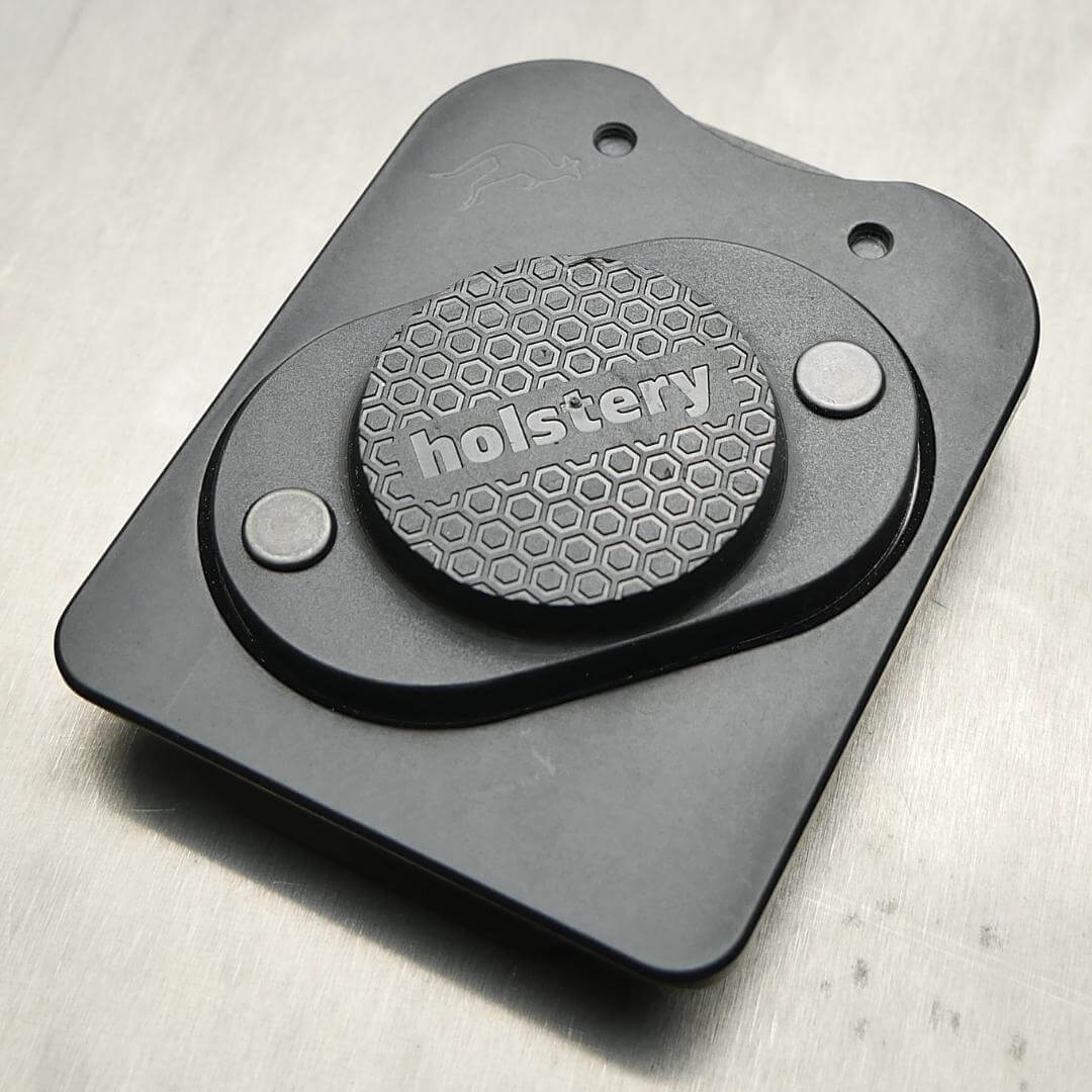 Holstery MagMaster Pro - Soporte magnético para herramientas y accesorios
