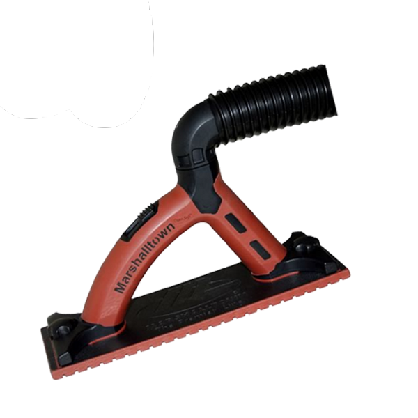 Marshalltown Drywall Vacuum Sander