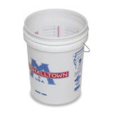 Marshalltown 5 Gallon Mixing Bucket