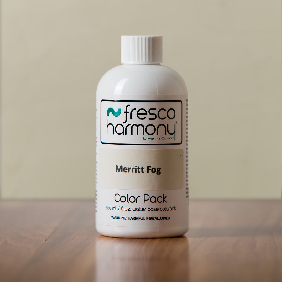 Fresco Harmony Merritt Fog Couleur Formule – 226,8 gram