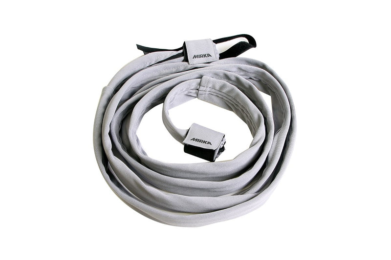 Mirka Sleeve for Hose & Cable - 11.5' (MIE6515911)