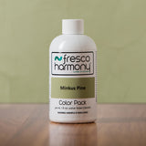 Fresco Harmony Minkus Pine Colour Formula - 8oz